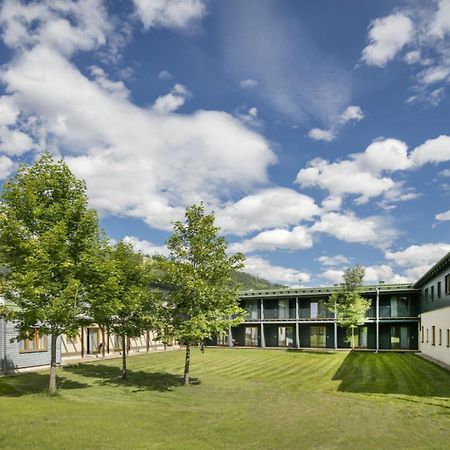 Jufa Hotel Erlaufsee Mariazell Zewnętrze zdjęcie