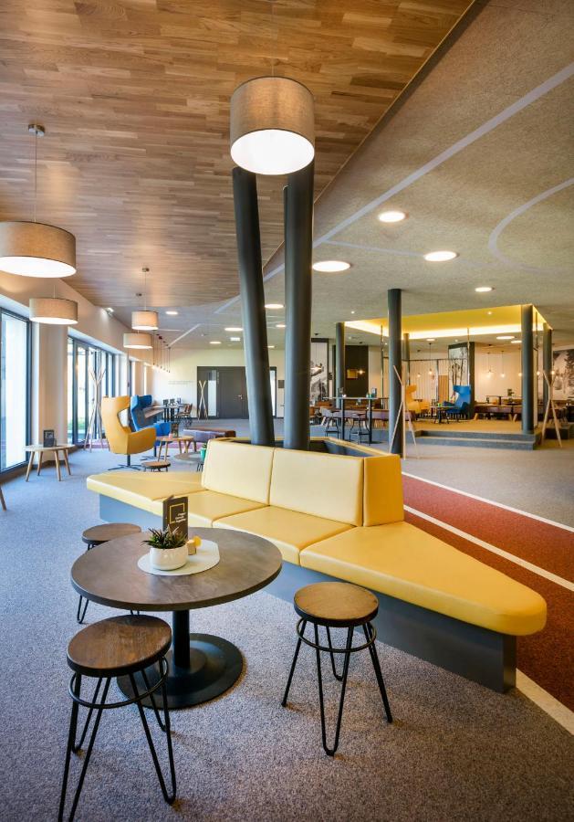 Jufa Hotel Erlaufsee Mariazell Zewnętrze zdjęcie