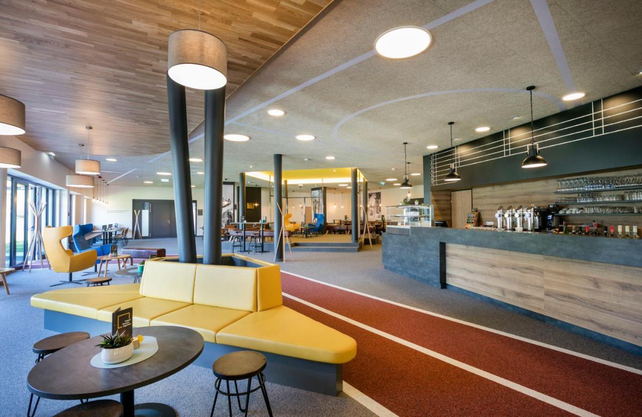 Jufa Hotel Erlaufsee Mariazell Zewnętrze zdjęcie