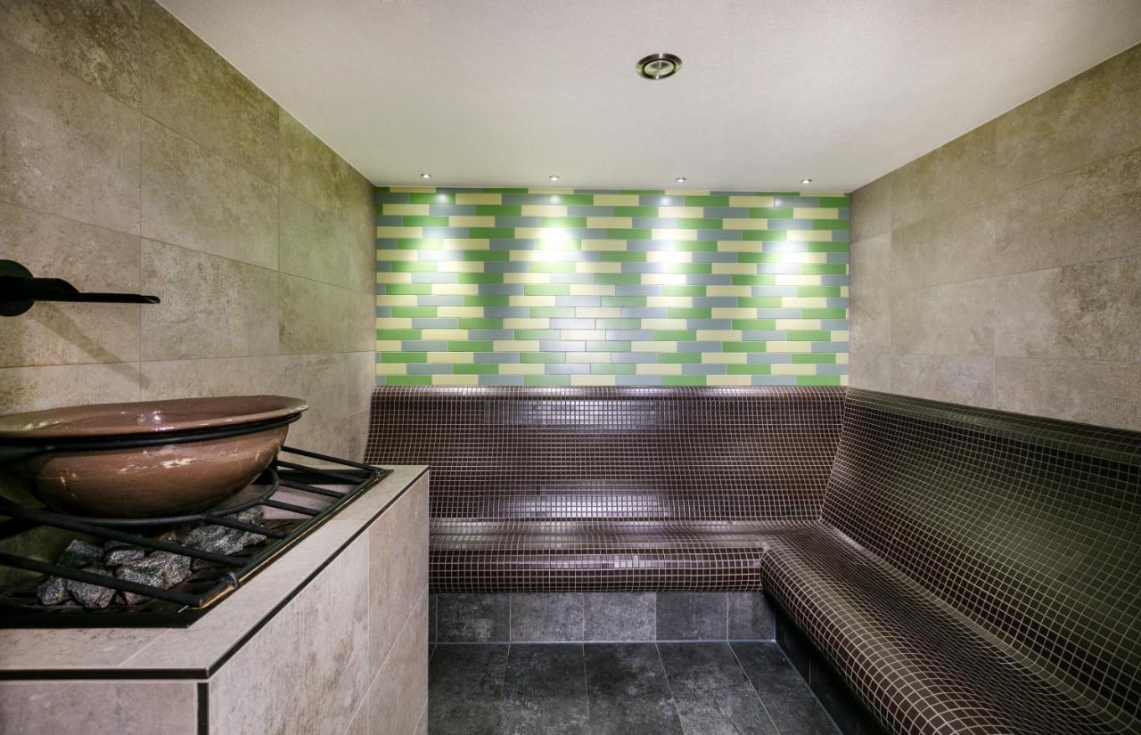 Jufa Hotel Erlaufsee Mariazell Zewnętrze zdjęcie