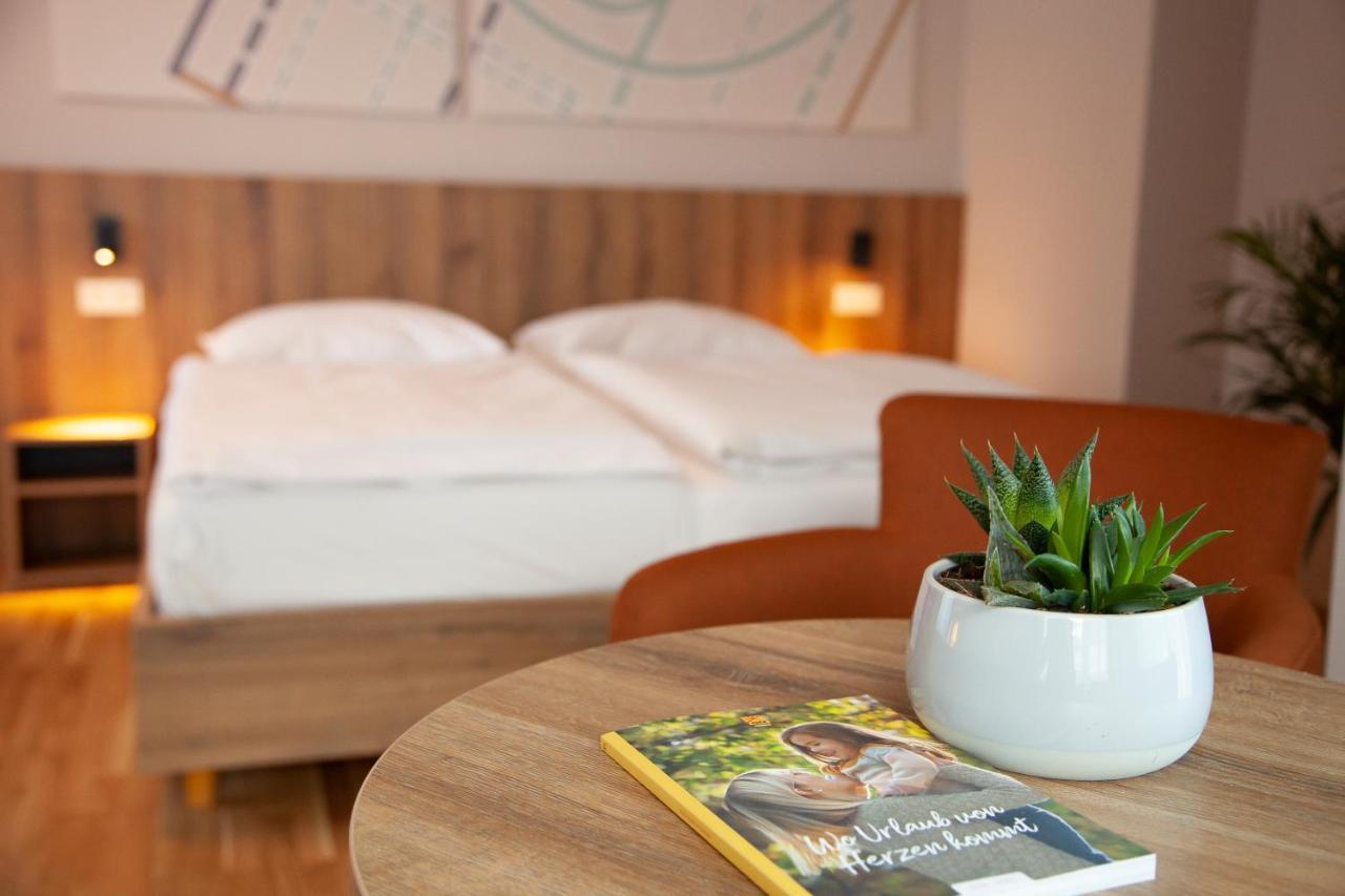 Jufa Hotel Erlaufsee Mariazell Zewnętrze zdjęcie