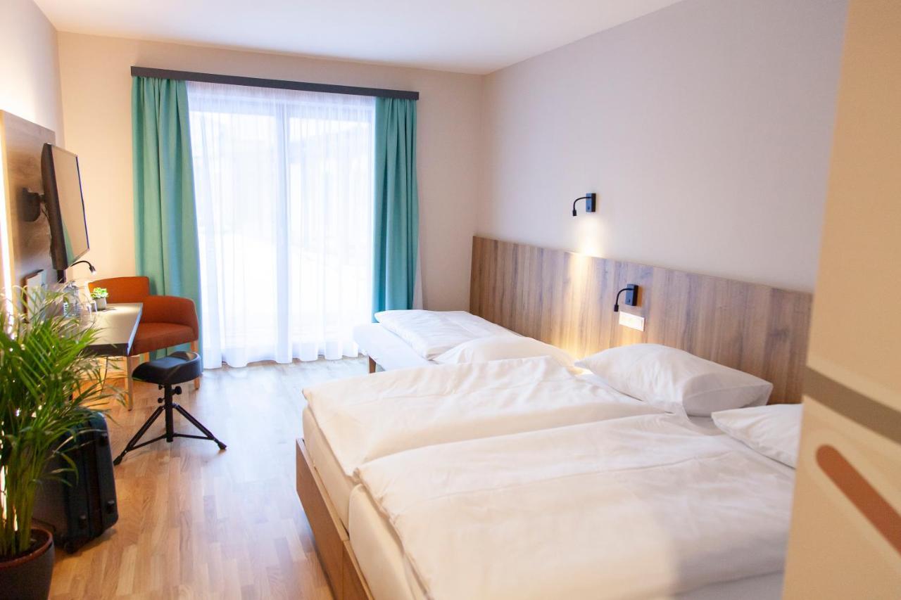 Jufa Hotel Erlaufsee Mariazell Zewnętrze zdjęcie
