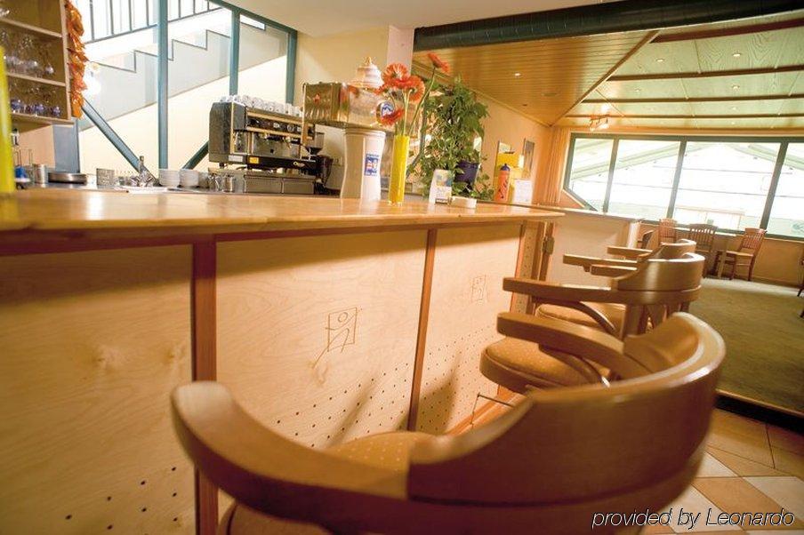 Jufa Hotel Erlaufsee Mariazell Restauracja zdjęcie