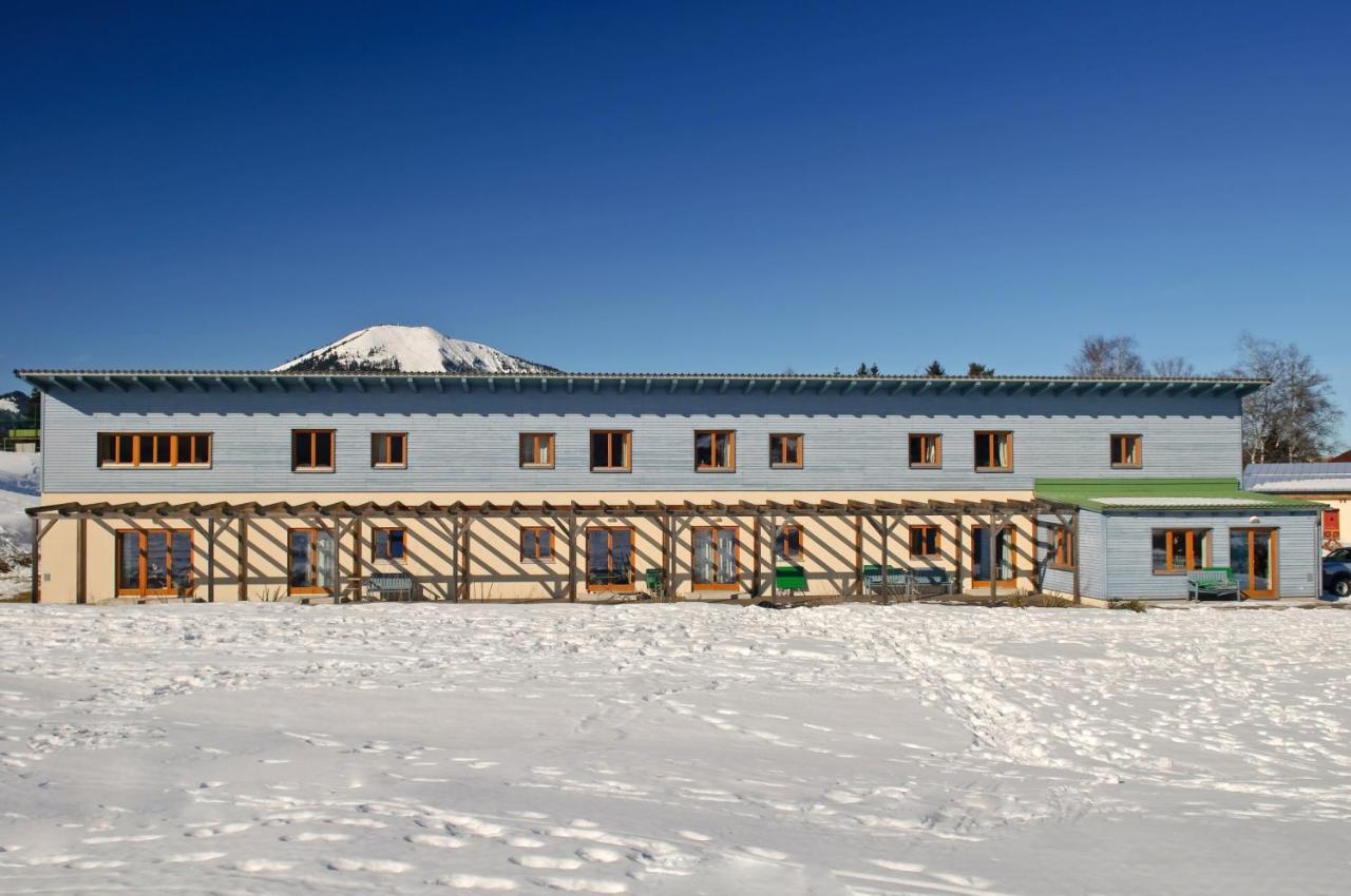 Jufa Hotel Erlaufsee Mariazell Zewnętrze zdjęcie
