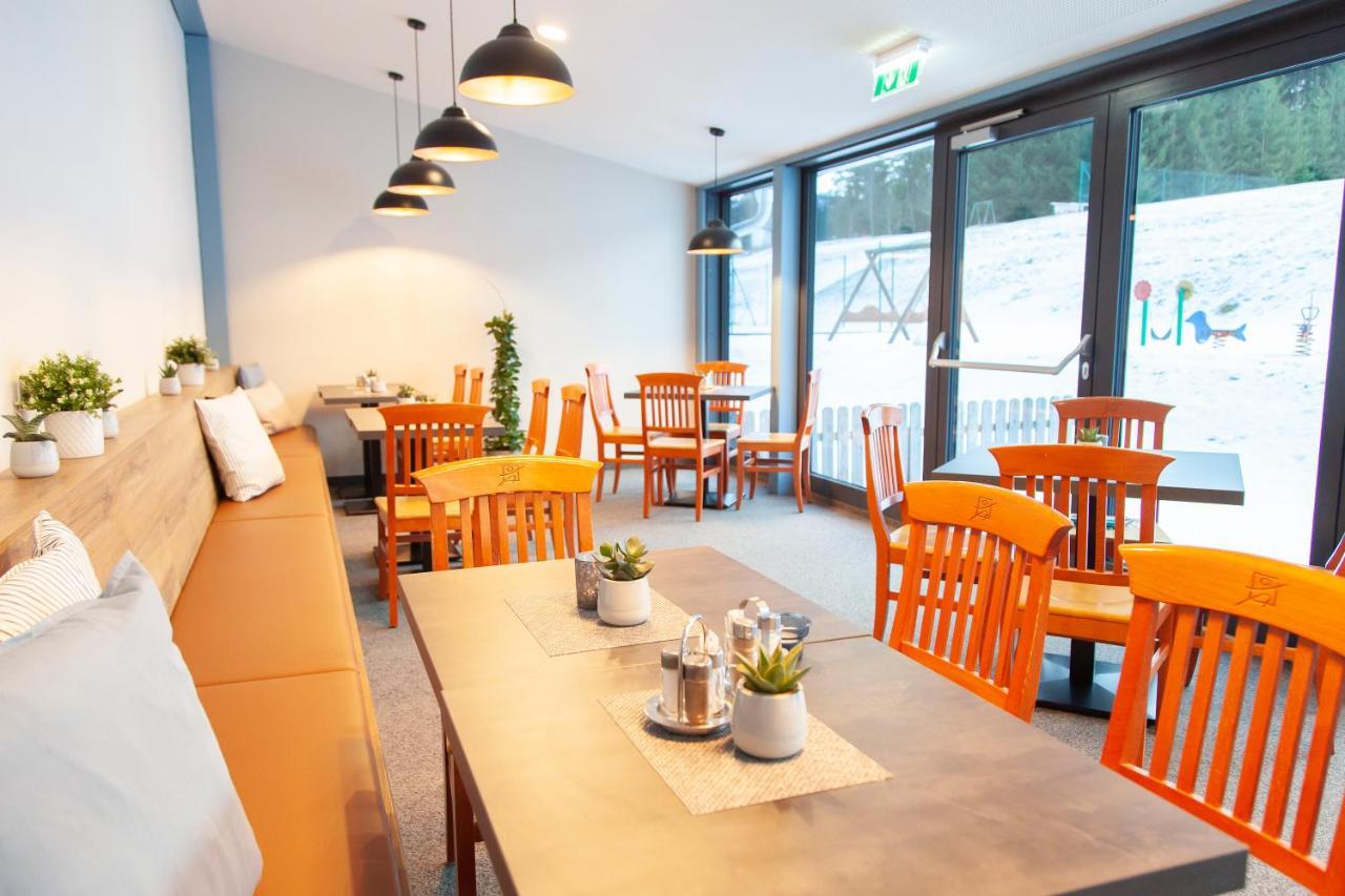 Jufa Hotel Erlaufsee Mariazell Zewnętrze zdjęcie