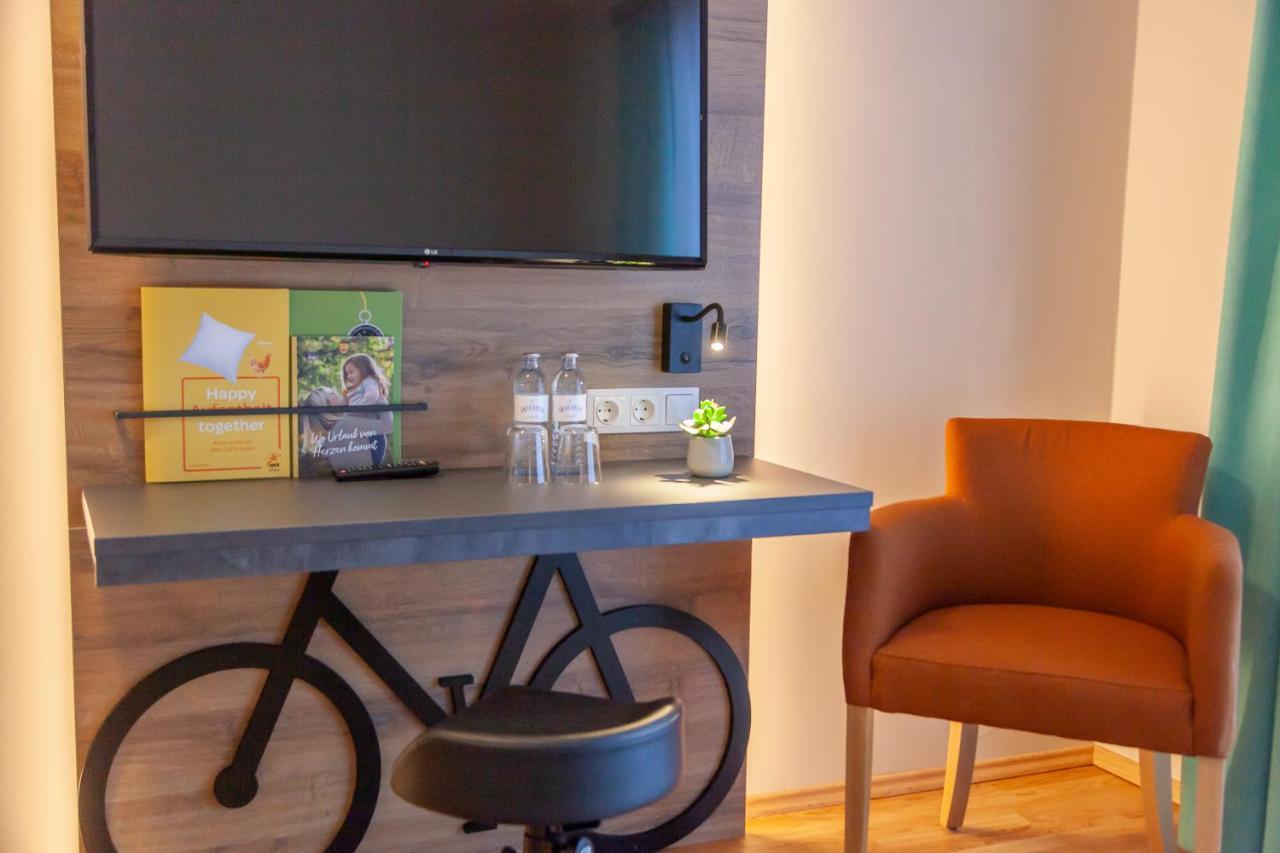 Jufa Hotel Erlaufsee Mariazell Zewnętrze zdjęcie