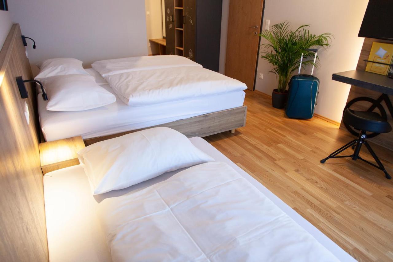 Jufa Hotel Erlaufsee Mariazell Zewnętrze zdjęcie