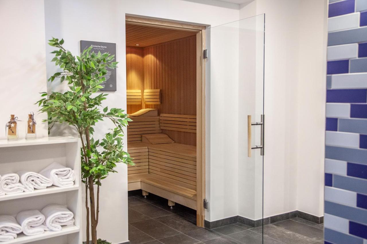 Jufa Hotel Erlaufsee Mariazell Zewnętrze zdjęcie